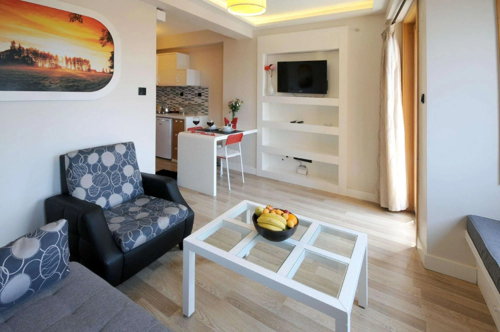 T-Loft Residence