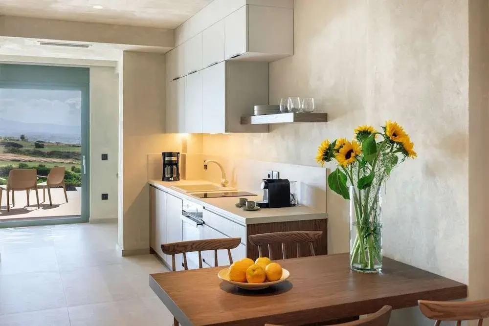 Dedalos Touch Boutique Hotel