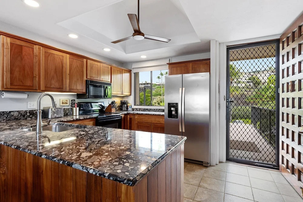 Country Club Villas #331