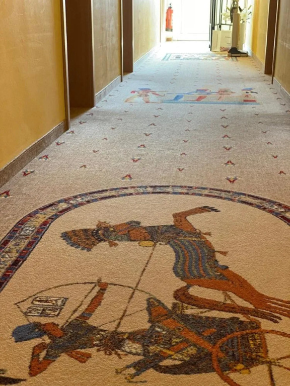 Kurhotel Pyramide Bad Windsheim