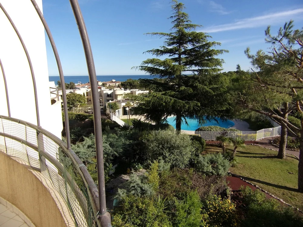 T2 Villeneuve des Anges vue mer