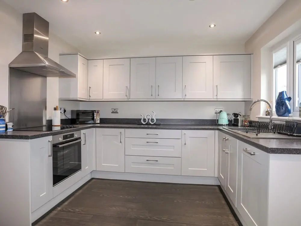 19 Parc Delfryn
