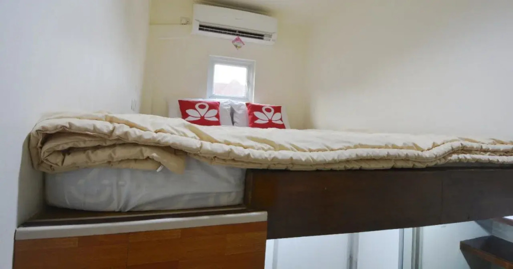 Kamar Keluarga Tanjung Duren Syariah