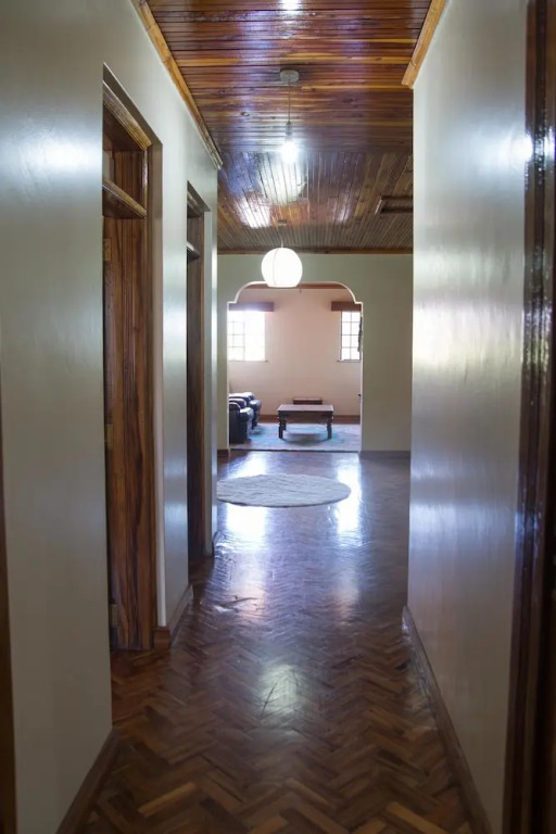 Just at Home Guest House