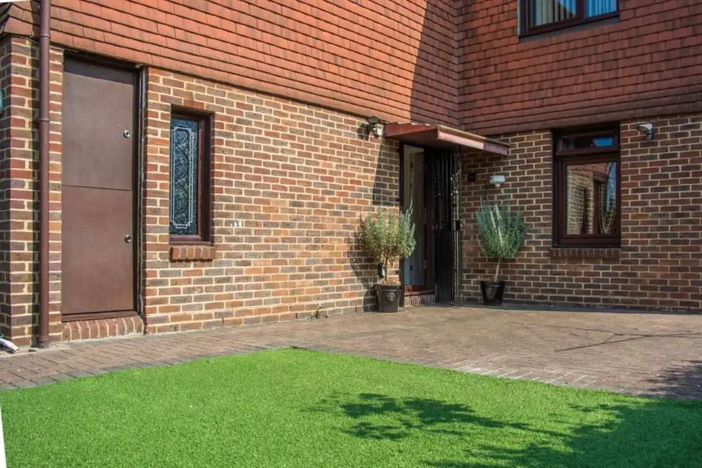 Fantastic House in Central London