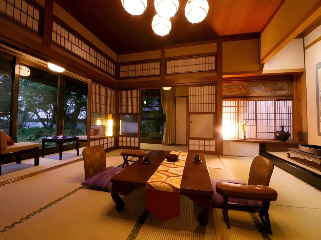 Ryokan Wataya