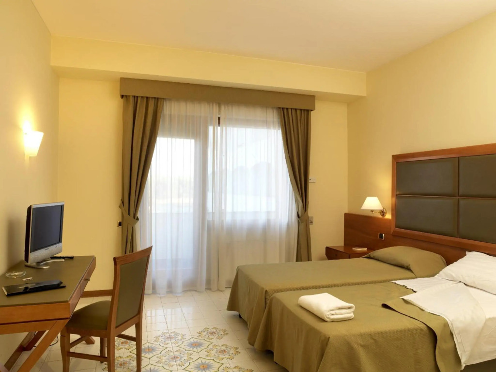 Grand Hotel Don Juan