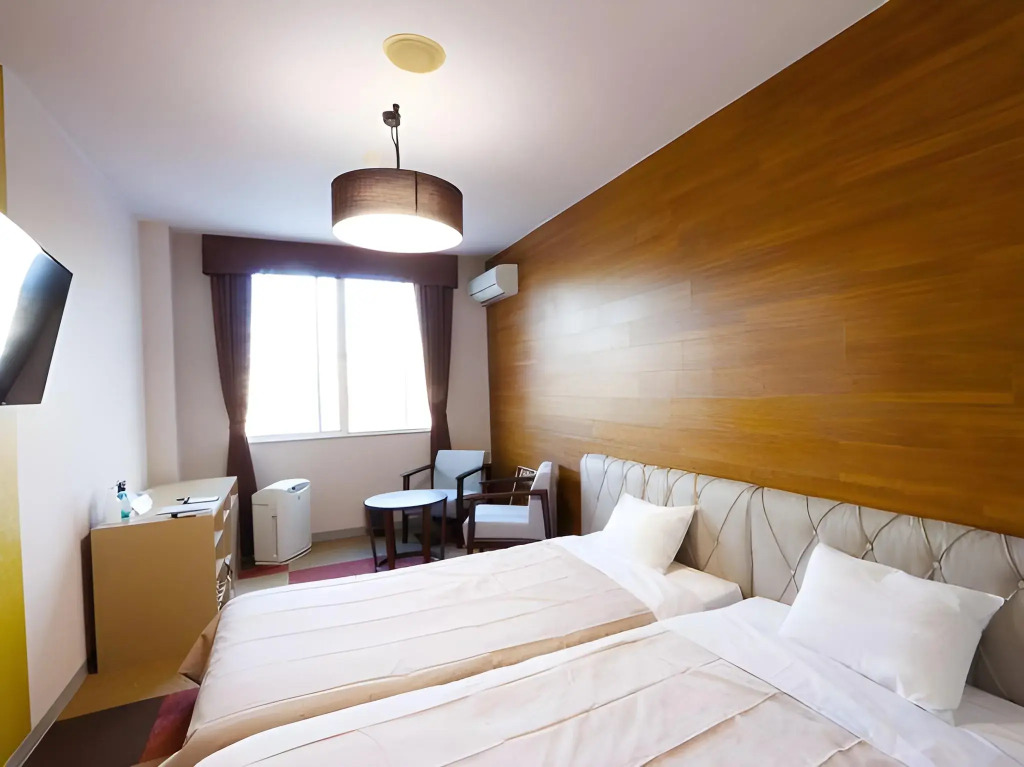 Hotel Sunvalley Nasu