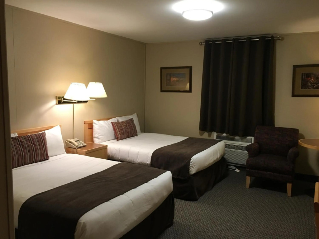 Altona Hotel