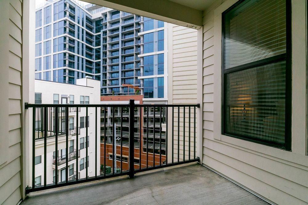 Sobe Nashville Midtown Apartments
