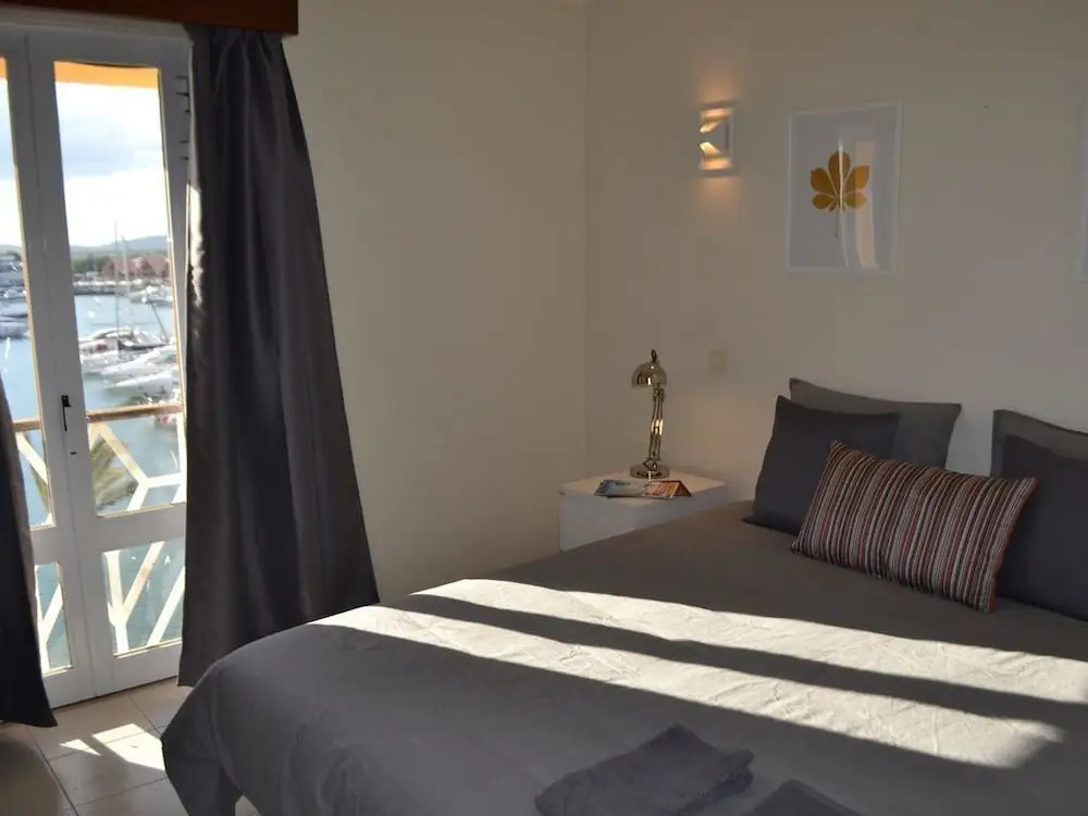 RH Marina 27 Vilamoura Marina Apartment