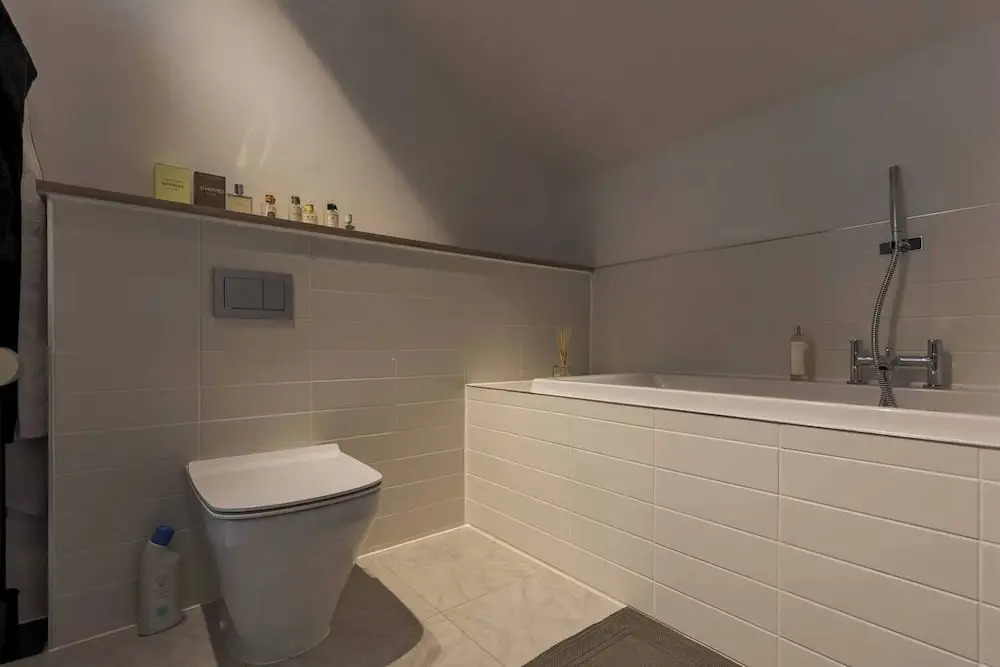 Luxury Penthouse St Chads Snowhill