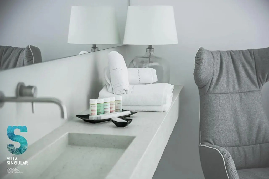 Villa Singular