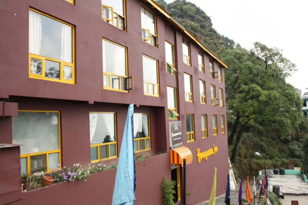 Honeymoon Inn Mussoorie