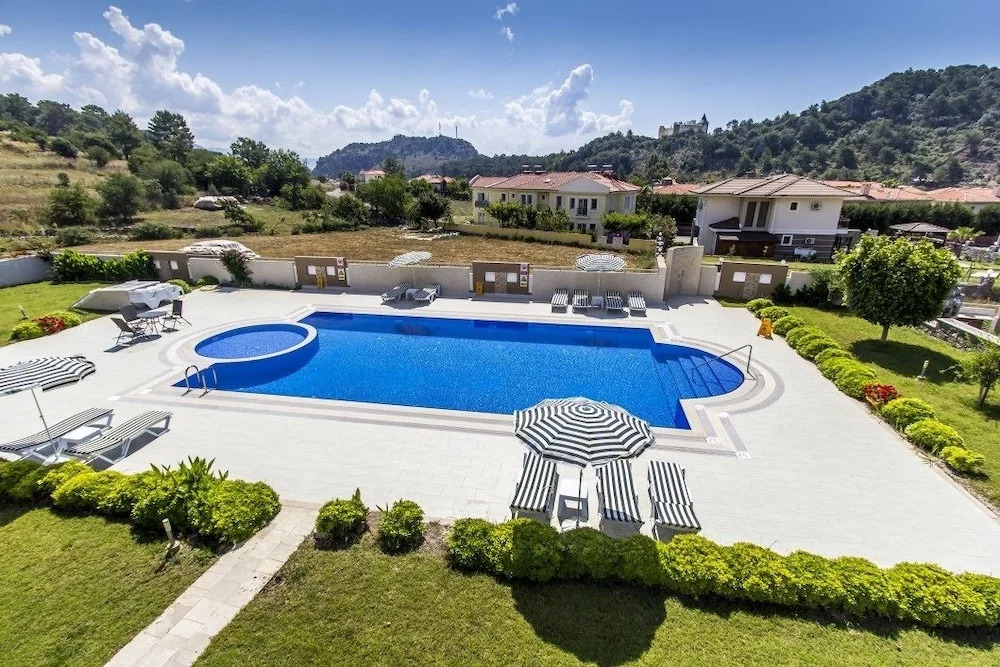 Villa Golden Golf 1 by Tatilpremium