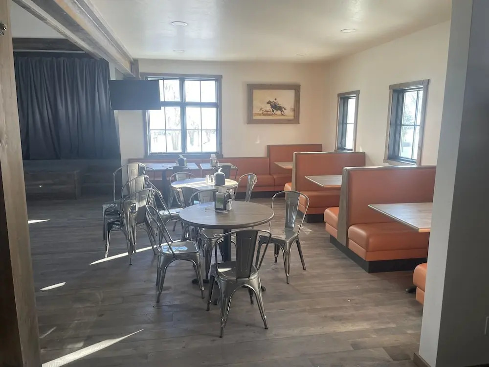 Challis Roadhouse