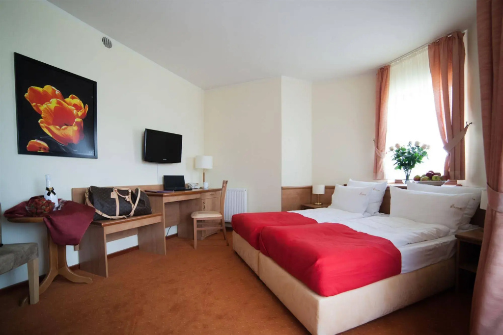 Trofana Wellness & SPA