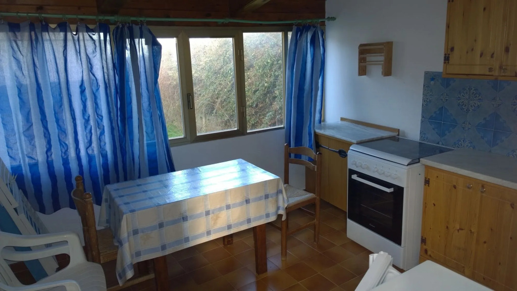 Villaggio Camping La Scogliera
