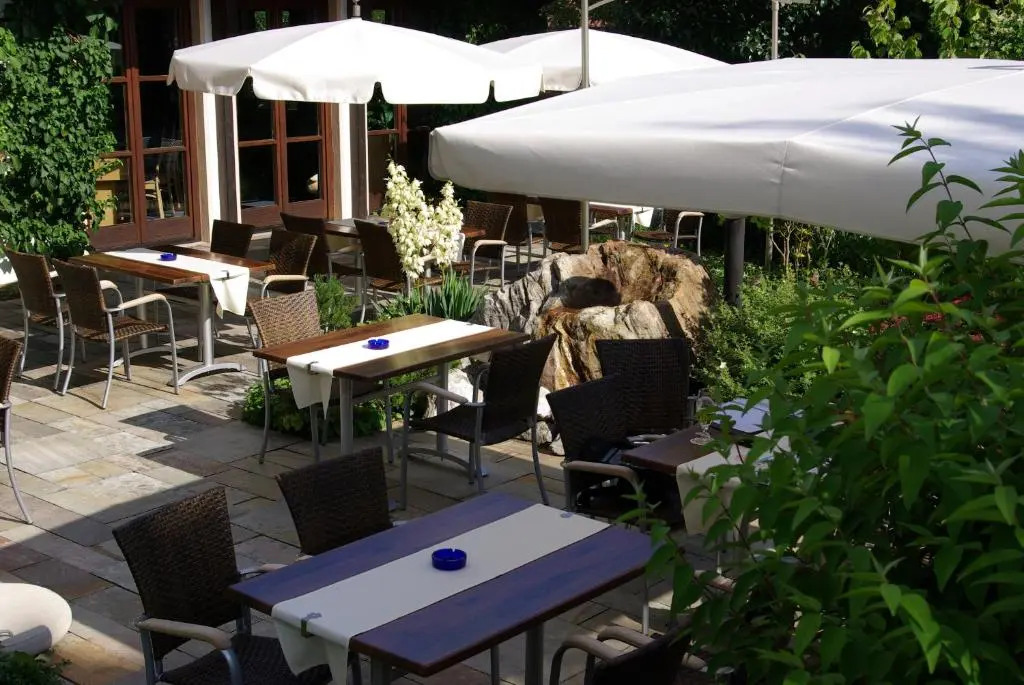 Flair Hotel Dobrachtal