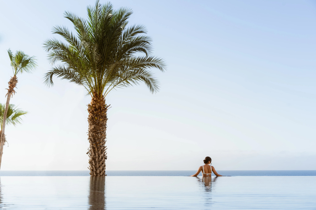 Hilton Los Cabos