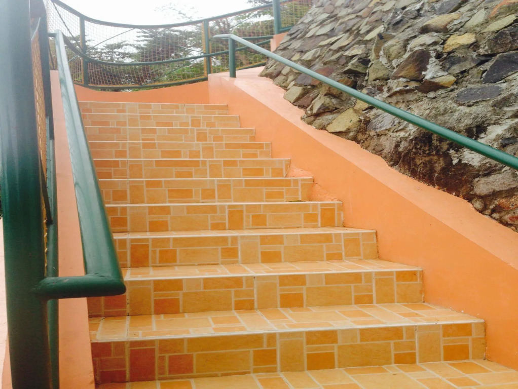 Seaview Rest House