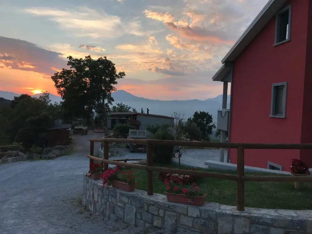 Agriturismo Terra Verde