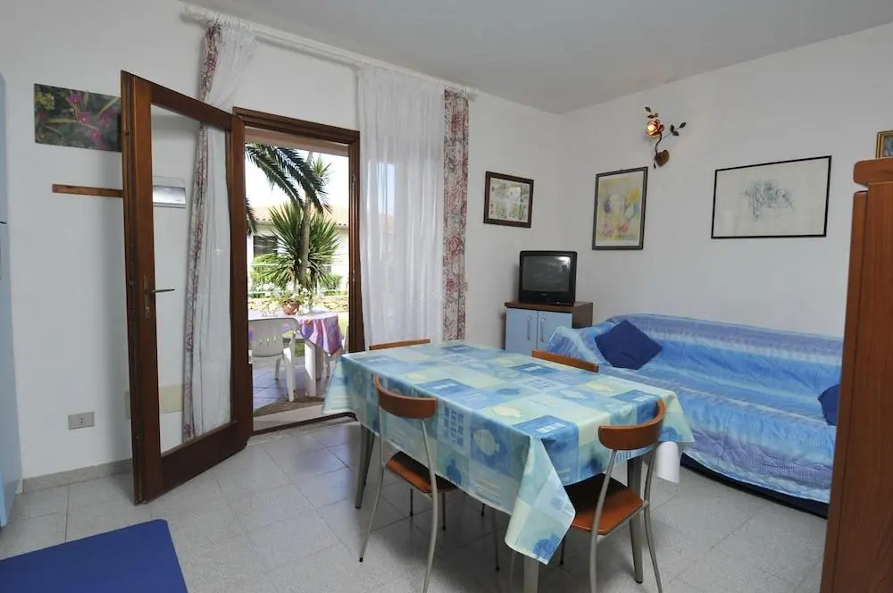 Villa Fiorita