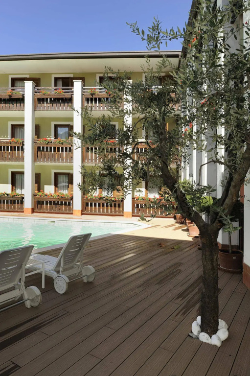 Hotel Vela