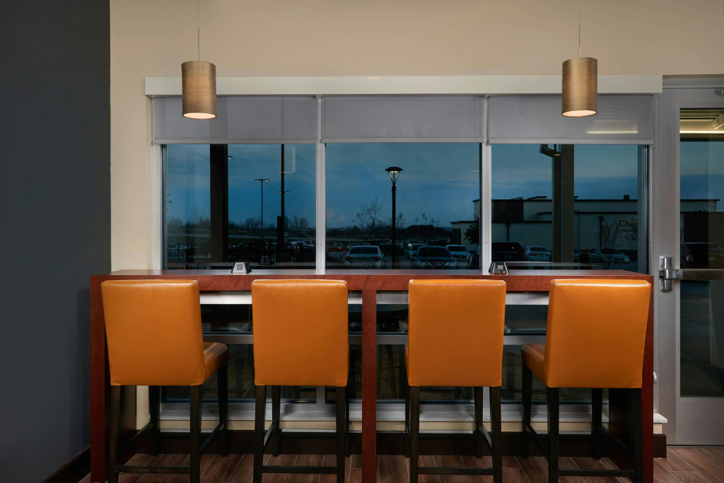 TownePlace Suites Fort Worth Northwest Lake Worth