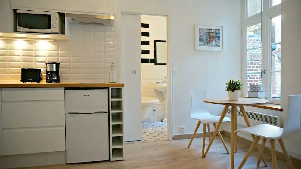 Appart Hôtel Lille - OSCAR