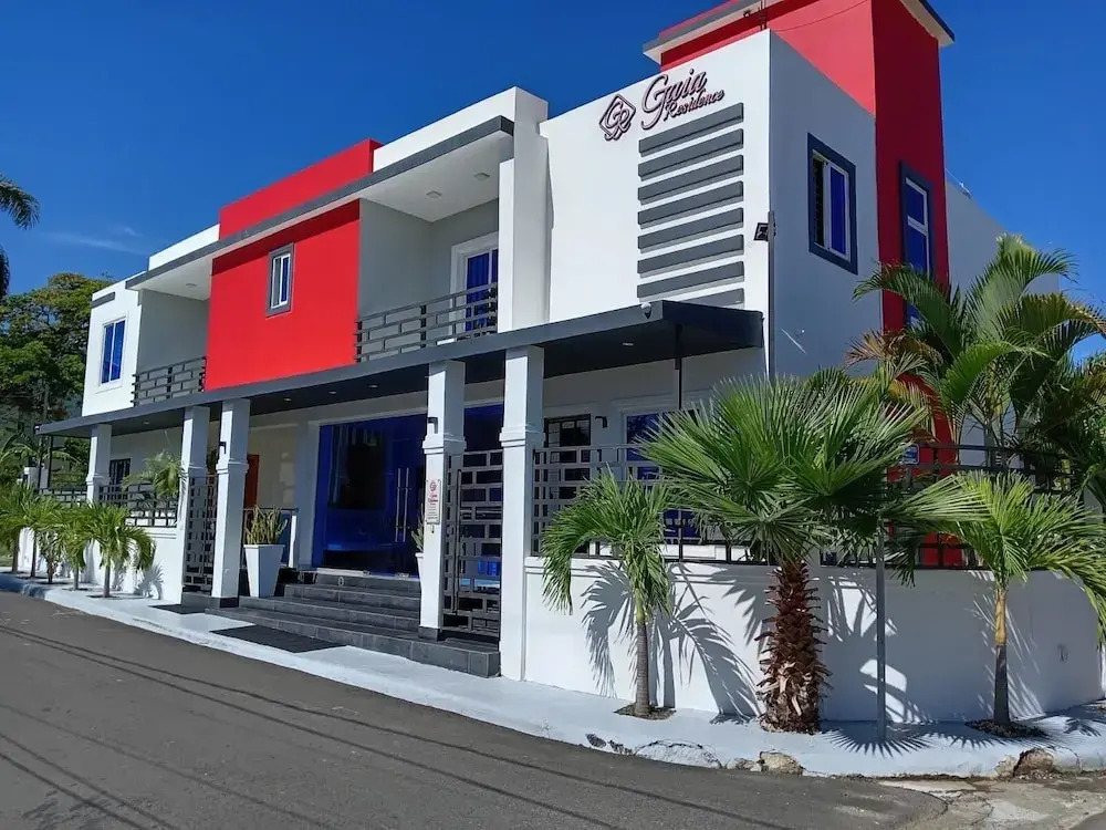 Gaia Residence Deluxe