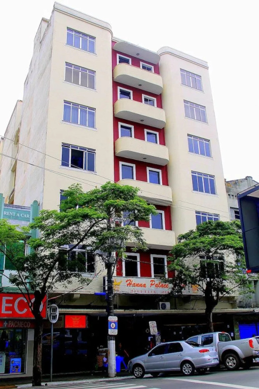 Hanna Palace Hotel