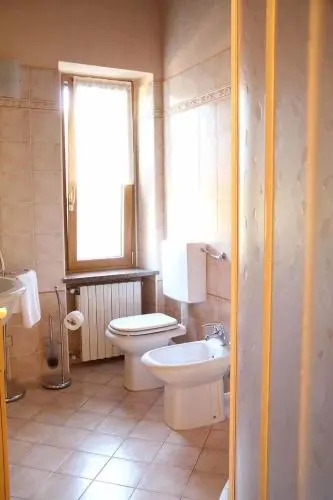 DA ROSA B&B