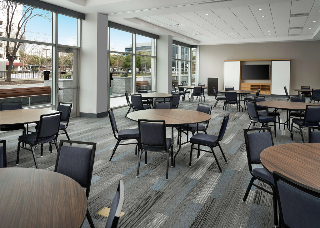 Hyatt House San Jose Airport