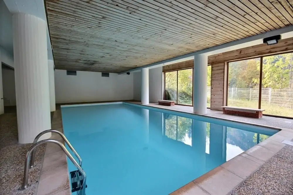 Apartment With 2 Bedrooms in Saint-jean-d'aulps, With Wonderful Mounta