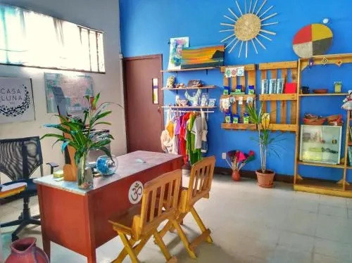 Casa Luna