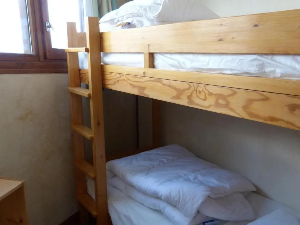 Appartement Les Arcs 1800, 3 pièces, 6 personnes - FR-1-411-276