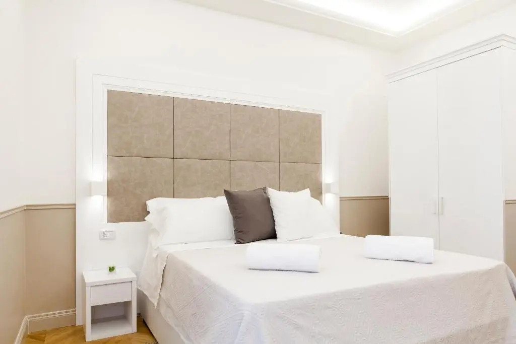 Margherita Suites