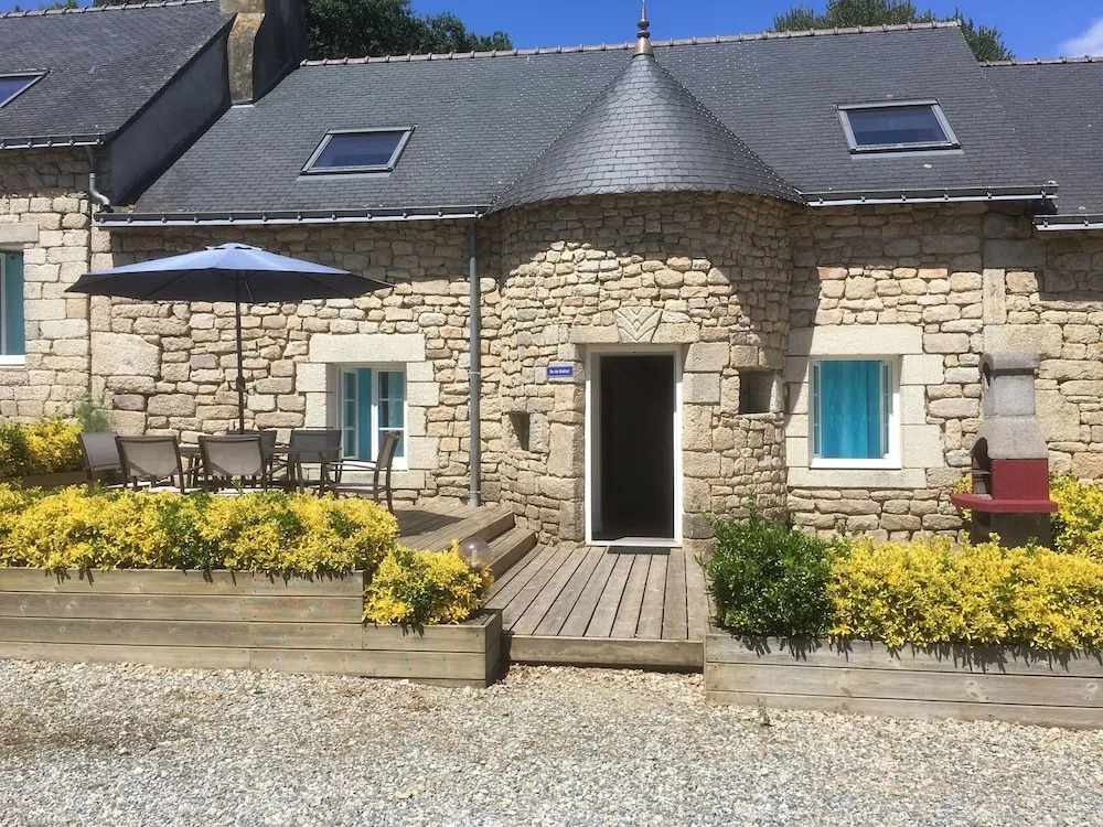 Manoir de Kermoel