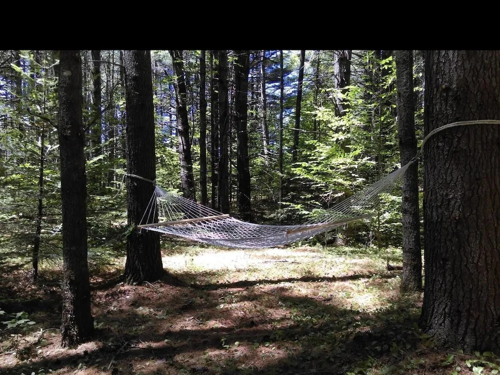 Tentrr - Pondwood Pines in Wonalancet