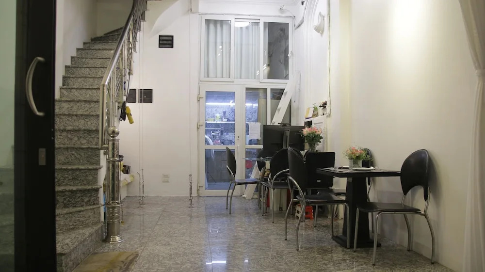 Okaeri Homestay