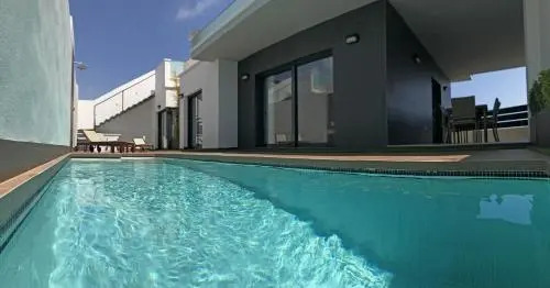 Casa La Nao