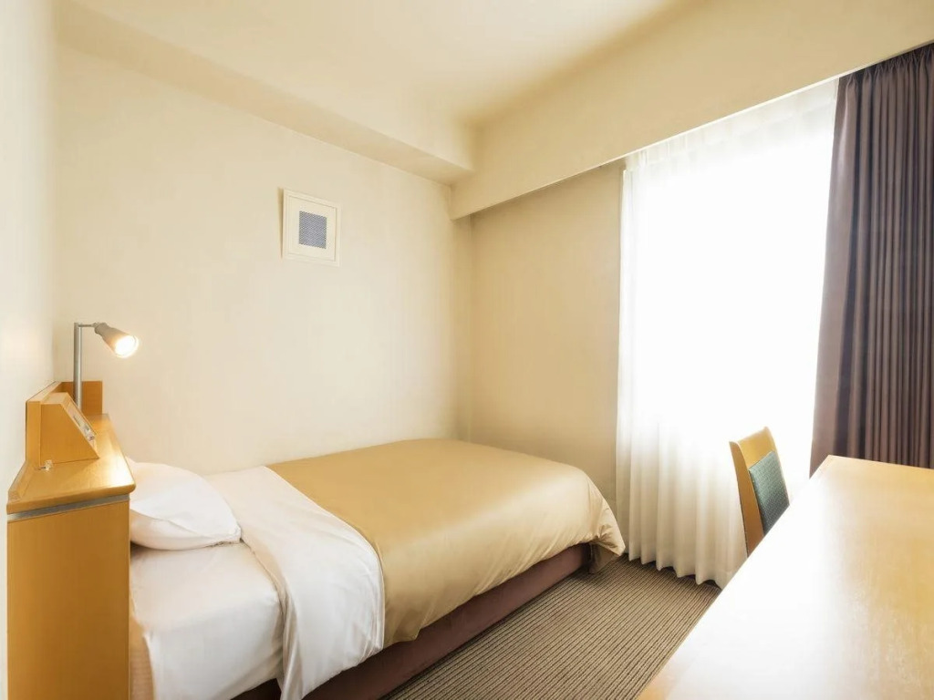 Valie Hotel Hiroshima