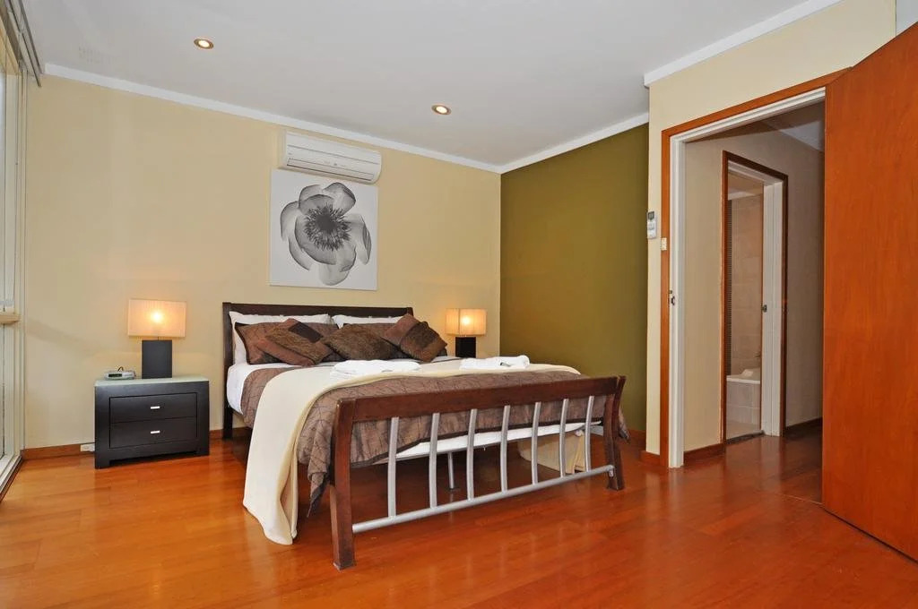 Park Vista Executive Apartments