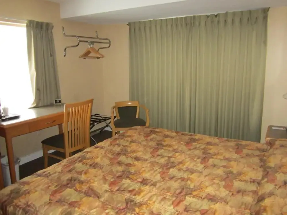 Star Lodge