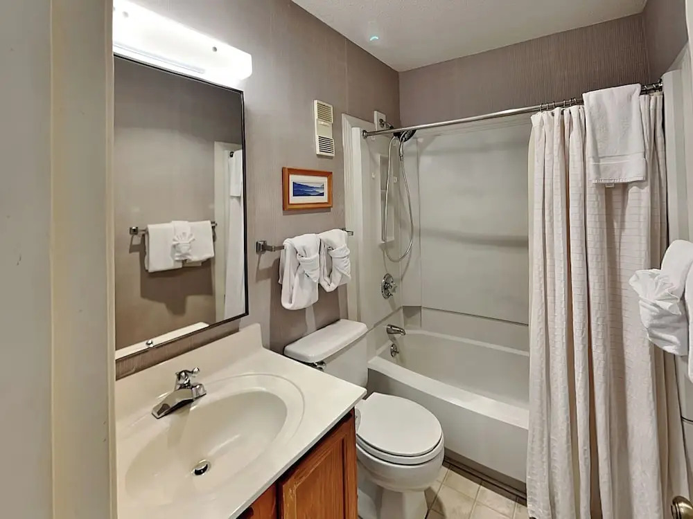 Gatlinburg Summit Woods Condo