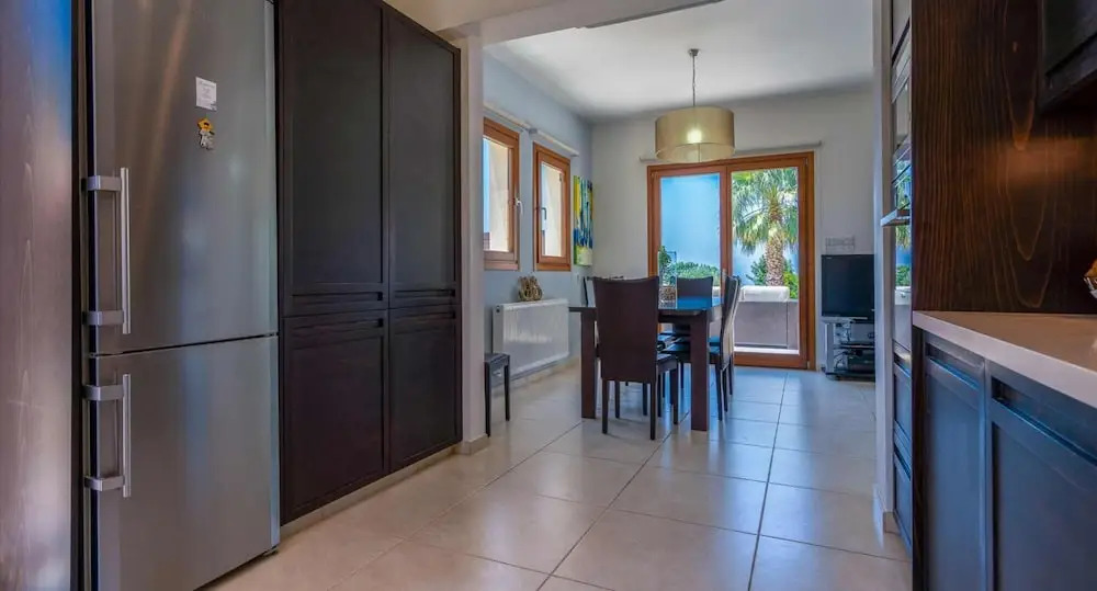 Villa 148 - Lofou in Kouklia