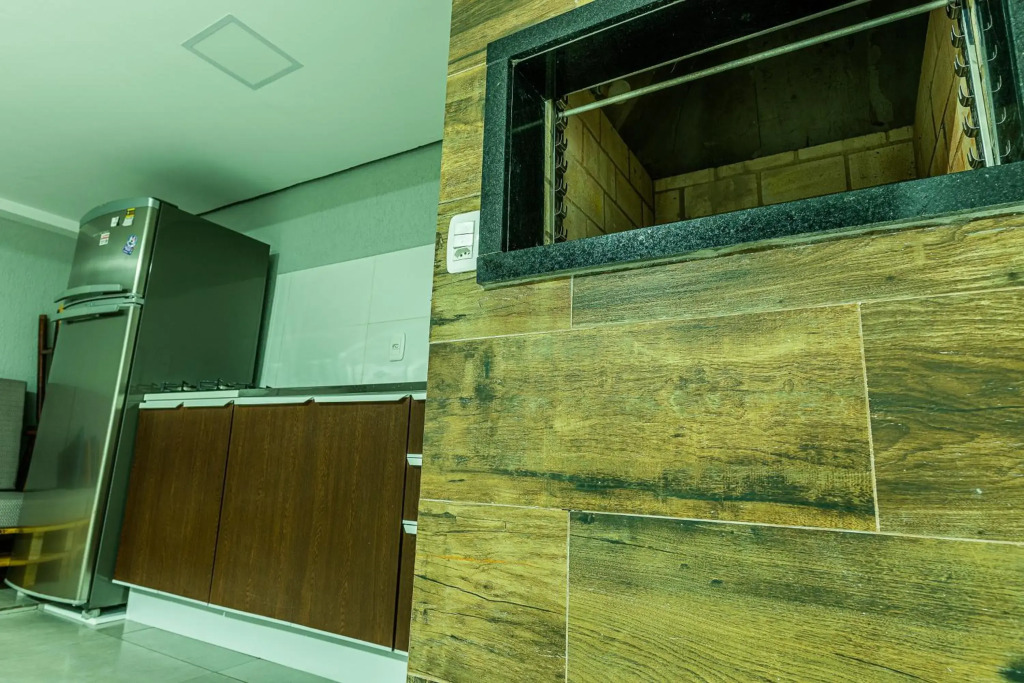 Apartamento Completo de 2 quartos em Gramado