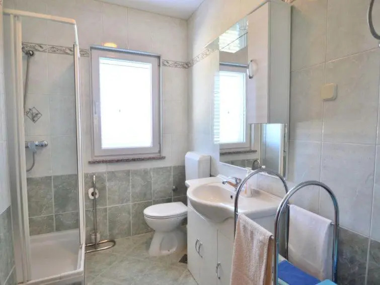 Apartments Milin