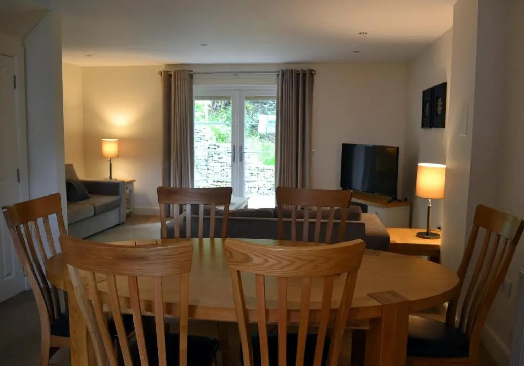 Gleann Fia House